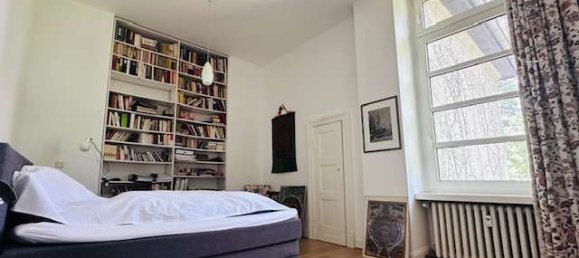 Квартира с 1 спальней в Груневальд, Германия № 357874 8