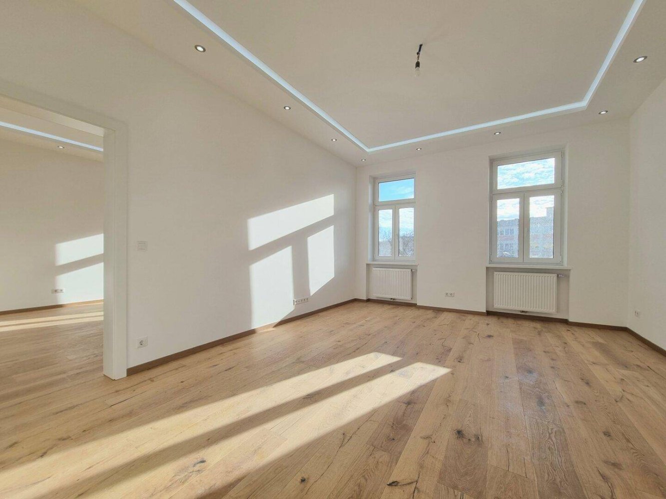 2 rooms Apartment in Penzing, Austria No. 196582