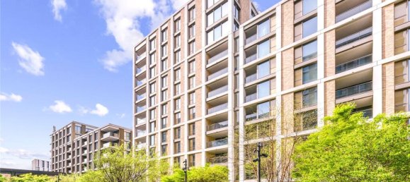 1 Schlafzimmer Wohnung in London, United Kingdom, Nr. 5246 22