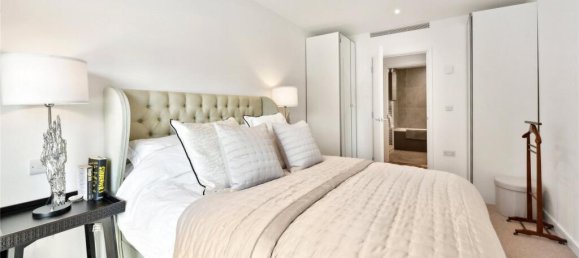 1 Schlafzimmer Wohnung in London, United Kingdom, Nr. 5246 3