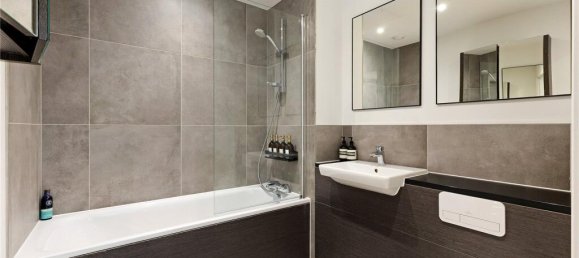 1 Schlafzimmer Wohnung in London, United Kingdom, Nr. 5246 5