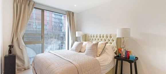 1 Schlafzimmer Wohnung in London, United Kingdom, Nr. 5246 21