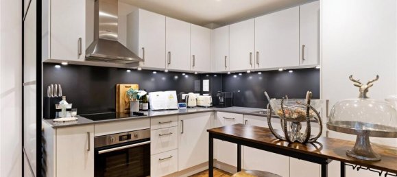 1 Schlafzimmer Wohnung in London, United Kingdom, Nr. 5246 15