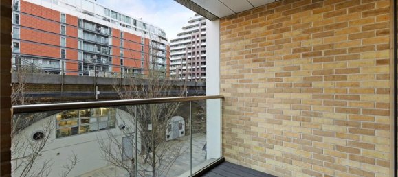 1 Schlafzimmer Wohnung in London, United Kingdom, Nr. 5246 8