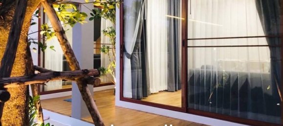 4 bedrooms Cafe / restaurant in Saraphi, Thailand No. 14905 2