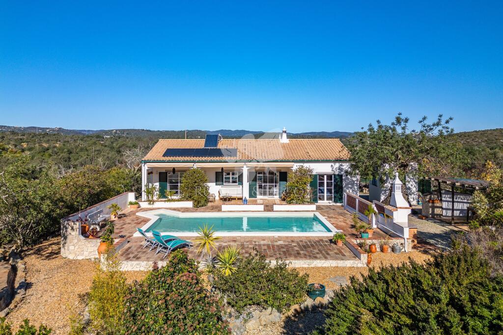 3 chambres Villa à Olhao, Portugal No. 118147