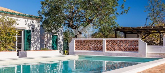 3 chambres Villa à Olhao, Portugal No. 118147 2