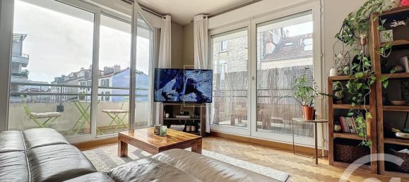 2 غرف نوم شقة في Alfortville, France رقم 189649 17