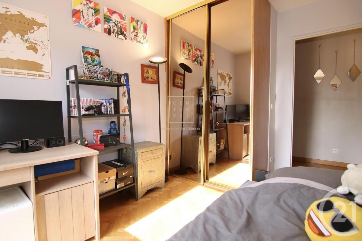 2 غرف نوم شقة في Alfortville, France رقم 189649