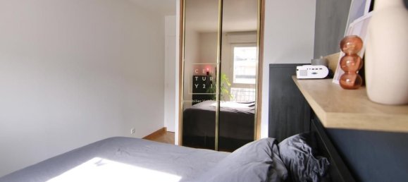 2 غرف نوم شقة في Alfortville, France رقم 189649 19