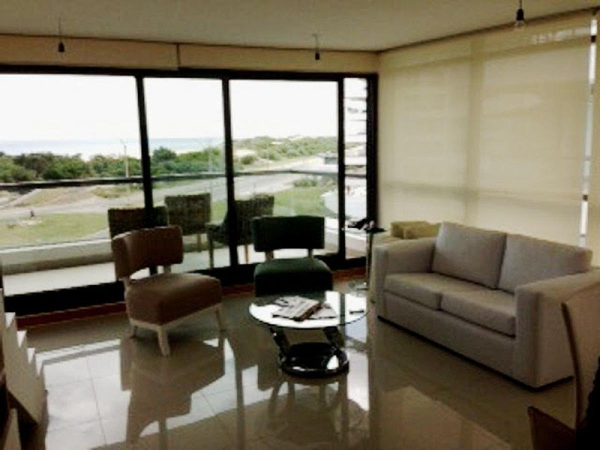 3 غرف نوم شقة في Maldonado, Uruguay رقم 3085