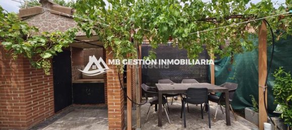 4 bedrooms House in Madrid, Spain No. 140785 23