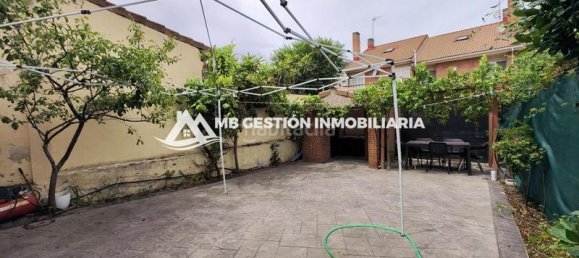 4 bedrooms House in Madrid, Spain No. 140785 18