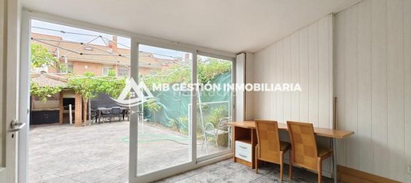 4 bedrooms House in Madrid, Spain No. 140785 13