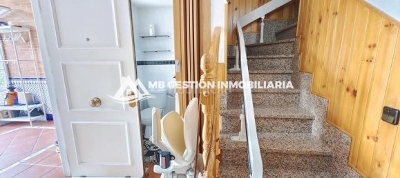 4 bedrooms House in Madrid, Spain No. 140785 30