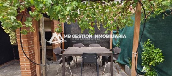 4 bedrooms House in Madrid, Spain No. 140785 19