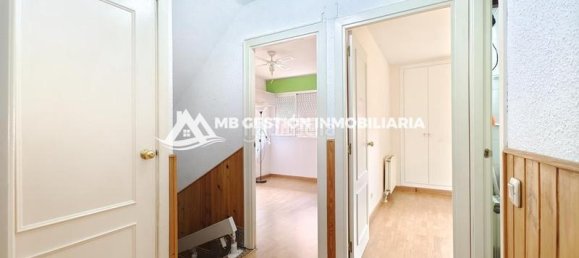 4 bedrooms House in Madrid, Spain No. 140785 41