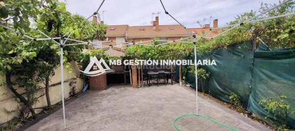 4 bedrooms House in Madrid, Spain No. 140785 20