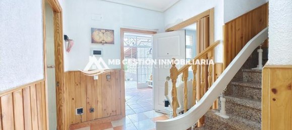 4 bedrooms House in Madrid, Spain No. 140785 32