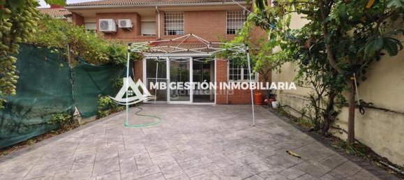 4 bedrooms House in Madrid, Spain No. 140785 21