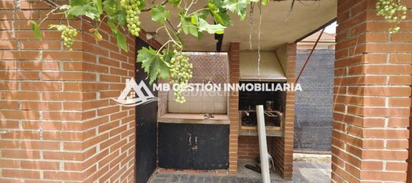 4 bedrooms House in Madrid, Spain No. 140785 22