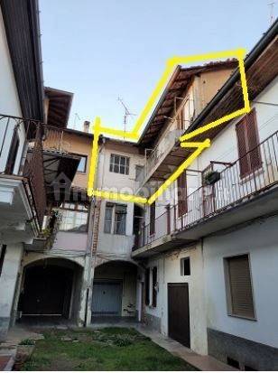 2 Schlafzimmer Wohnung in Tradate, Italy, Nr. 5375