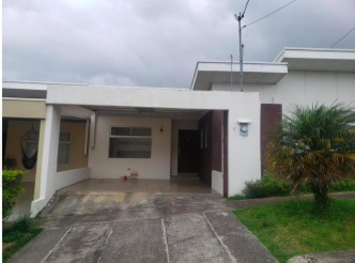 3 غرف نوم منزل في Cartago, Costa Rica رقم 390