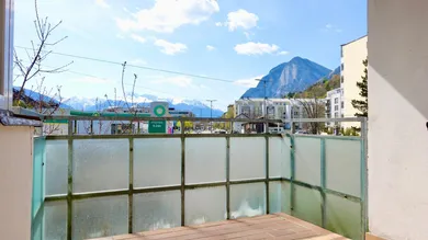 1 غرف نوم شقة في Innsbruck-Stadt, Austria رقم 176089