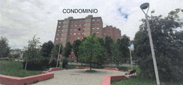 3 bedrooms Apartment in Milan, Italy No. 318028