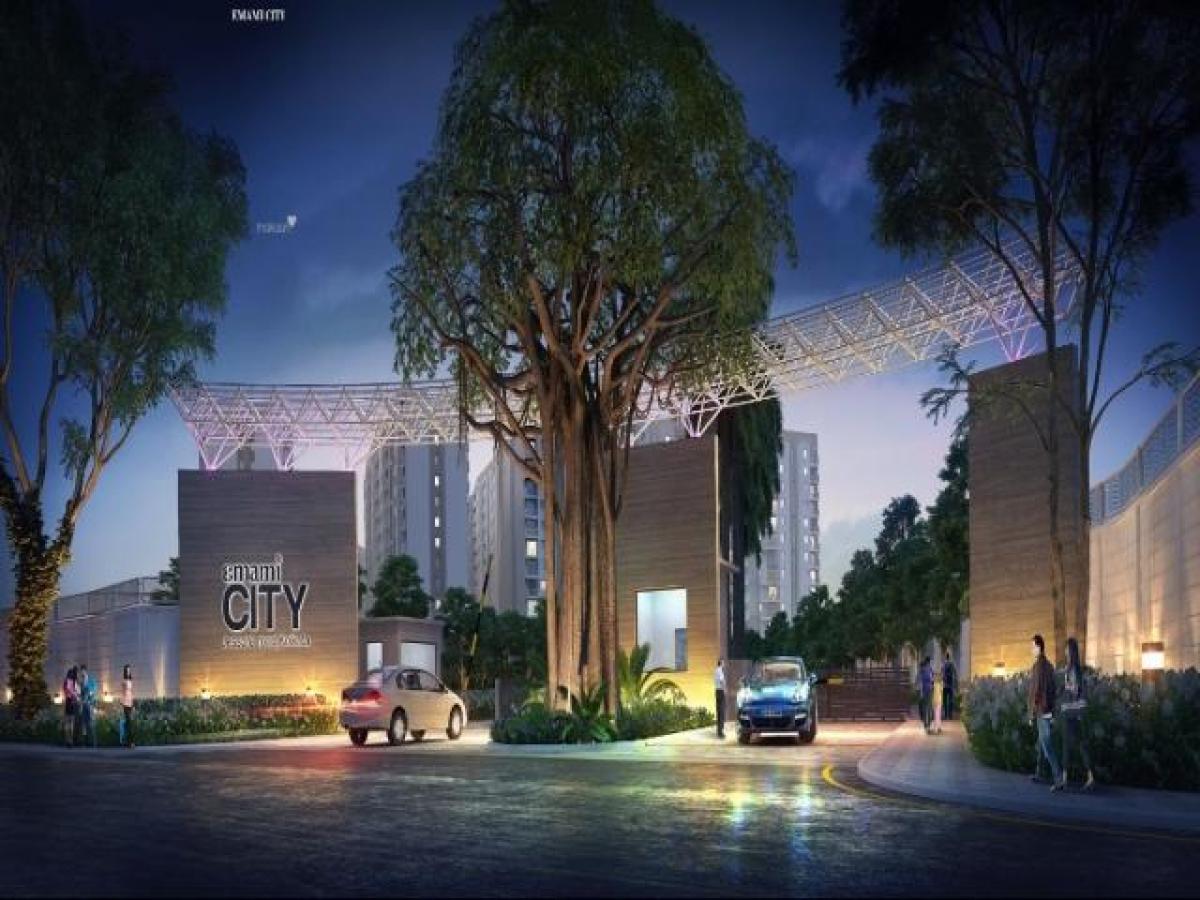 4 bedrooms House in Kolkata, India No. 27507