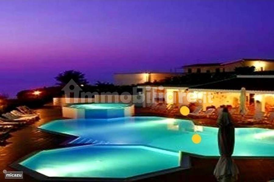 2 bedrooms Apartment in Parghelia, Italy No. 111386