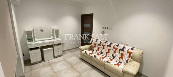 Пентхаус с 3 спальнями в Зуррик, Мальта № 2752 8