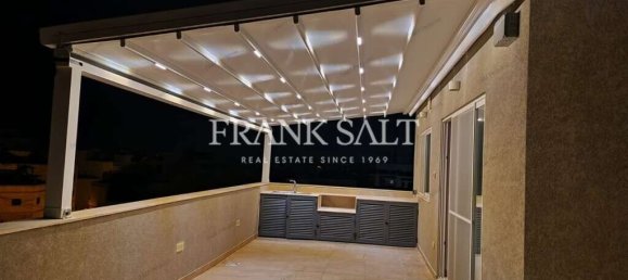 Пентхаус с 3 спальнями в Зуррик, Мальта № 2752 11