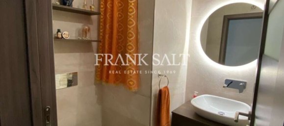 Пентхаус с 3 спальнями в Зуррик, Мальта № 2752 9