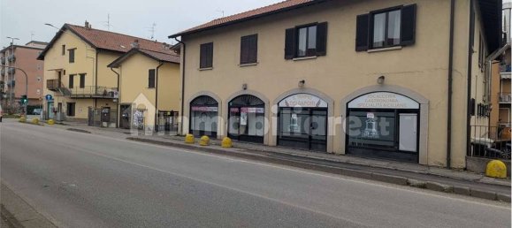 2 rooms Commercial property in Pozzo d'Adda, Italy No. 213660 2