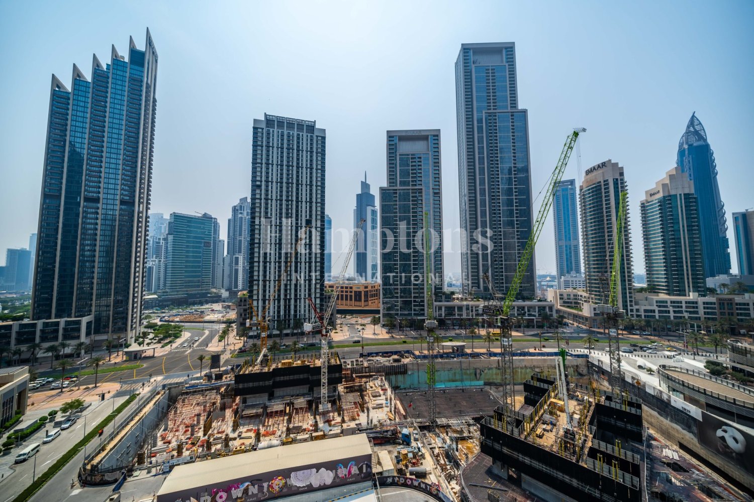 1 bedroom Apartment for rent in Palm Jumeirah, Dubai, UAE № 197922