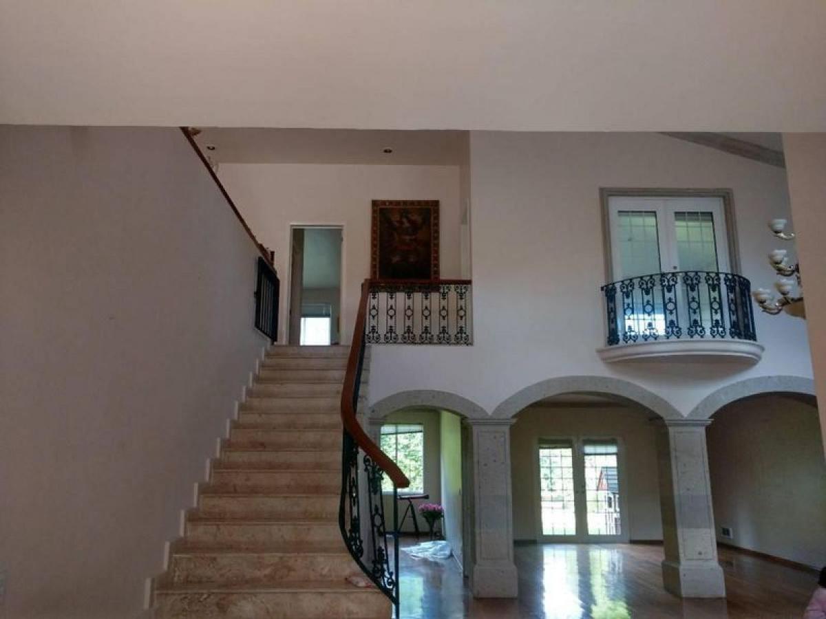 4 bedrooms House in Lerma, Mexico No. 212905