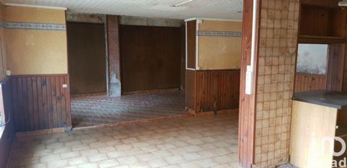 3 chambres Maison à Onnaing, France No. 29610