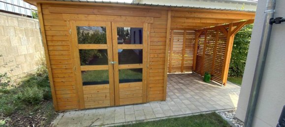 5-salle Villa à Schwandorf, Germany No. 338719 17