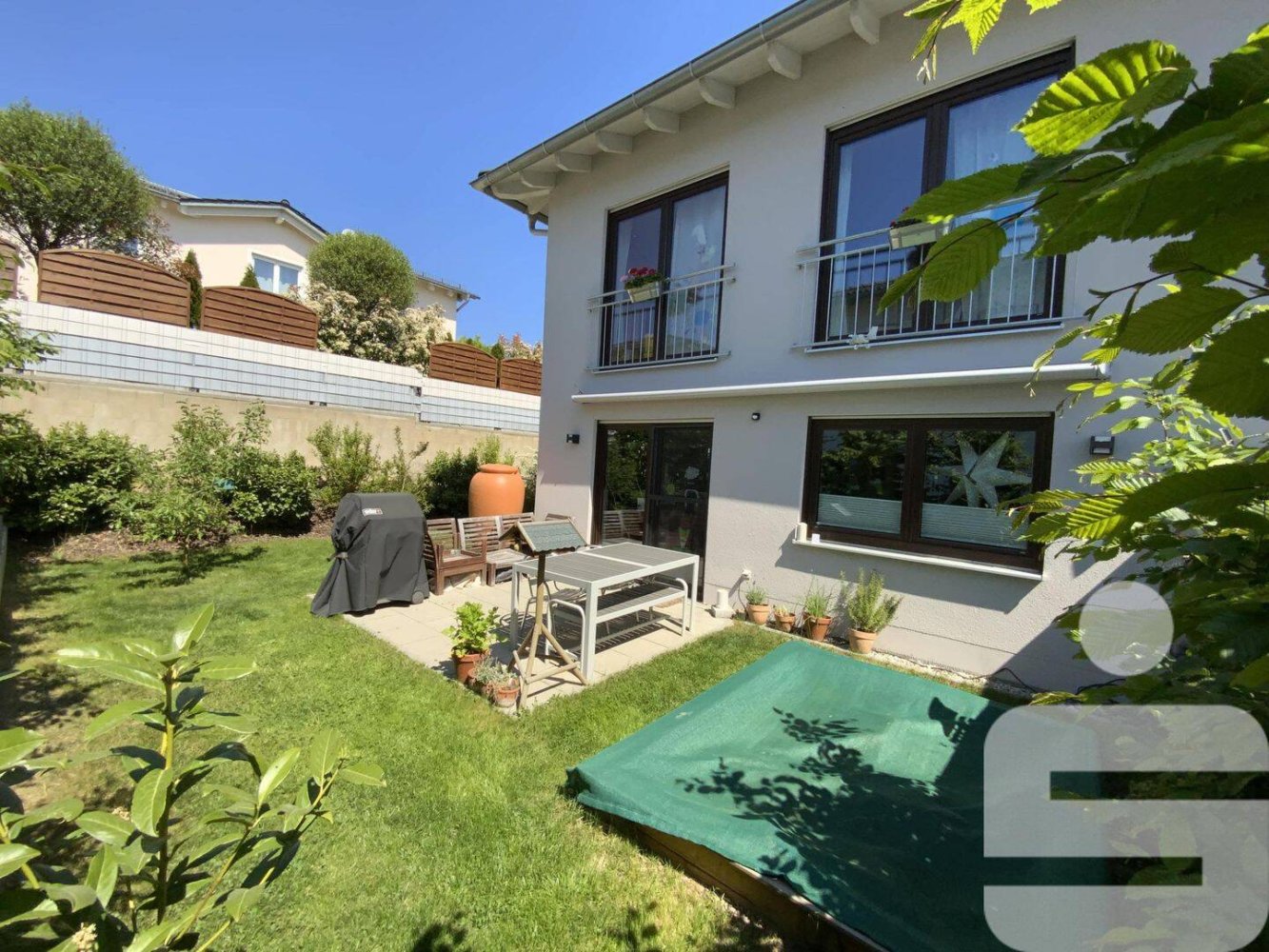 5-salle Villa à Schwandorf, Germany No. 338719