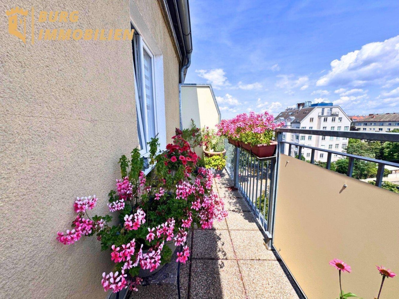 Apartamento de 2 divisões em Meidling, Austria N.º 241716