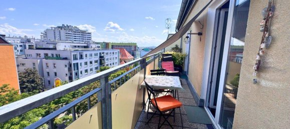 Apartamento de 2 divisões em Meidling, Austria N.º 241716 2