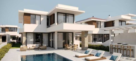 3 bedrooms House in Pyla, Cyprus No. 7076 13