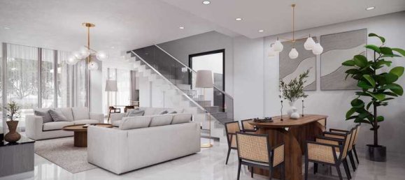 3 bedrooms House in Pyla, Cyprus No. 7076 11