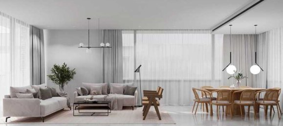 3 bedrooms House in Pyla, Cyprus No. 7076 10