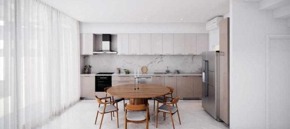 3 bedrooms House in Pyla, Cyprus No. 7076 7