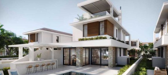 3 bedrooms House in Pyla, Cyprus No. 7076 14