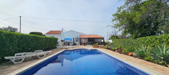 4 bedrooms Villa in Loule, Portugal No. 128341 11