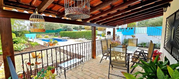 4 bedrooms Villa in Loule, Portugal No. 128341 19