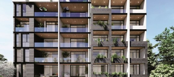 Apartamento de 2 dormitorios en Larnaca, Cyprus No. 23113 5